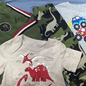 18 month Boy Bundle